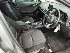 MAZDA AXELA 15S 2014