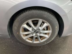 MAZDA AXELA 15S 2014