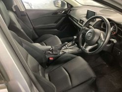MAZDA AXELA 15S 2014