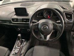 MAZDA AXELA 15S 2014