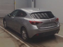 MAZDA AXELA 15S 2014