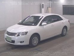 TOYOTA ALLION A15G STYLISH ED 2009