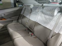 TOYOTA ALLION A15G STYLISH ED 2009
