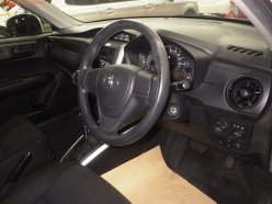 TOYOTA COROLLA FIELDER 1.5 X 2015