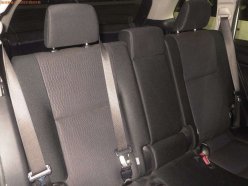 TOYOTA COROLLA FIELDER 1.5 X 2015
