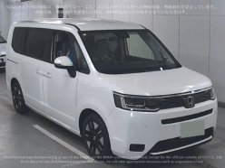 HONDA STEPWGN AIR 5D 2024