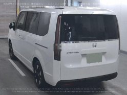 HONDA STEPWGN AIR 5D 2024