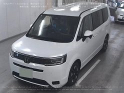 HONDA STEPWGN AIR 5D 2024