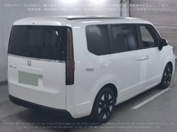 HONDA STEPWGN AIR 5D 2024