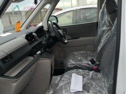 HONDA STEPWGN AIR 5D 2024