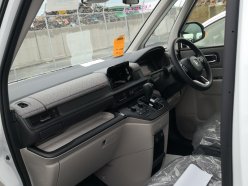 HONDA STEPWGN AIR 5D 2024