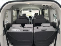 HONDA STEPWGN AIR 5D 2024