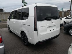 HONDA STEPWGN AIR 5D 2024