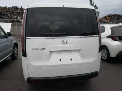 HONDA STEPWGN AIR 5D 2024