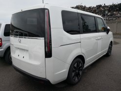HONDA STEPWGN AIR 5D 2024