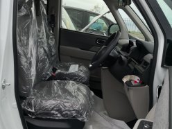 HONDA STEPWGN AIR 5D 2024