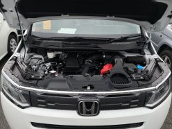 HONDA STEPWGN AIR 5D 2024