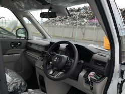 HONDA STEPWGN AIR 5D 2024