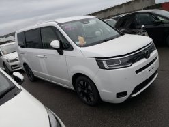 HONDA STEPWGN AIR 5D 2024