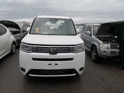 HONDA STEPWGN AIR 5D 2024