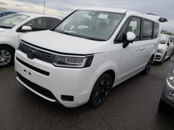 HONDA STEPWGN AIR 5D 2024