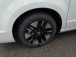HONDA STEPWGN AIR 5D 2024