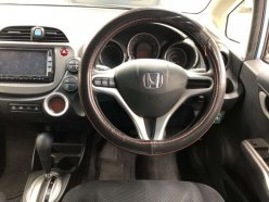 HONDA FIT 13G Smart Selector Fine Style 2013