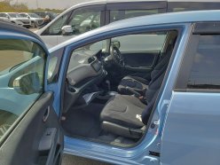 HONDA FIT 13G Smart Selector Fine Style 2013