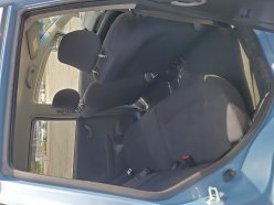 HONDA FIT 13G Smart Selector Fine Style 2013