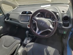 HONDA FIT 13G Smart Selector Fine Style 2013
