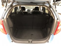 HONDA FIT 13G Smart Selector Fine Style 2013