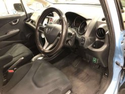 HONDA FIT 13G Smart Selector Fine Style 2013
