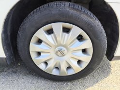 NISSAN BLUEBIRD SYLPHY 15S 2009