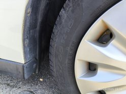 NISSAN BLUEBIRD SYLPHY 15S 2009