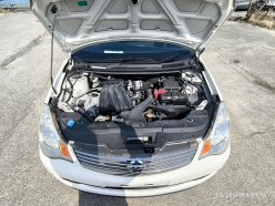 NISSAN BLUEBIRD SYLPHY 15S 2009