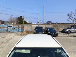 NISSAN BLUEBIRD SYLPHY 15S 2009