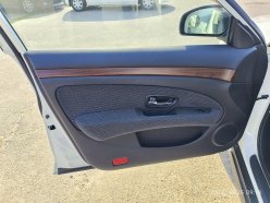 NISSAN BLUEBIRD SYLPHY 15S 2009