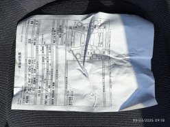 NISSAN BLUEBIRD SYLPHY 15S 2009