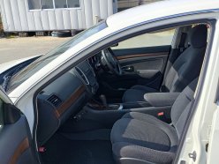 NISSAN BLUEBIRD SYLPHY 15S 2009
