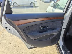 NISSAN BLUEBIRD SYLPHY 15S 2009