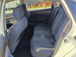 NISSAN BLUEBIRD SYLPHY 15S 2009