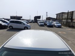 NISSAN BLUEBIRD SYLPHY 15S 2009