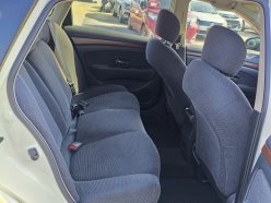 NISSAN BLUEBIRD SYLPHY 15S 2009