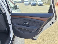 NISSAN BLUEBIRD SYLPHY 15S 2009