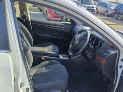 NISSAN BLUEBIRD SYLPHY 15S 2009