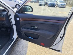 NISSAN BLUEBIRD SYLPHY 15S 2009