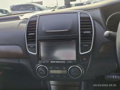 NISSAN BLUEBIRD SYLPHY 15S 2009
