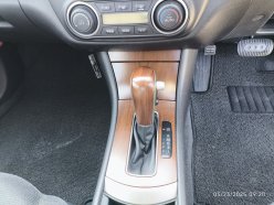 NISSAN BLUEBIRD SYLPHY 15S 2009