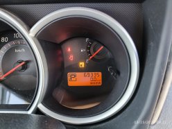 NISSAN BLUEBIRD SYLPHY 15S 2009