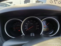 NISSAN BLUEBIRD SYLPHY 15S 2009